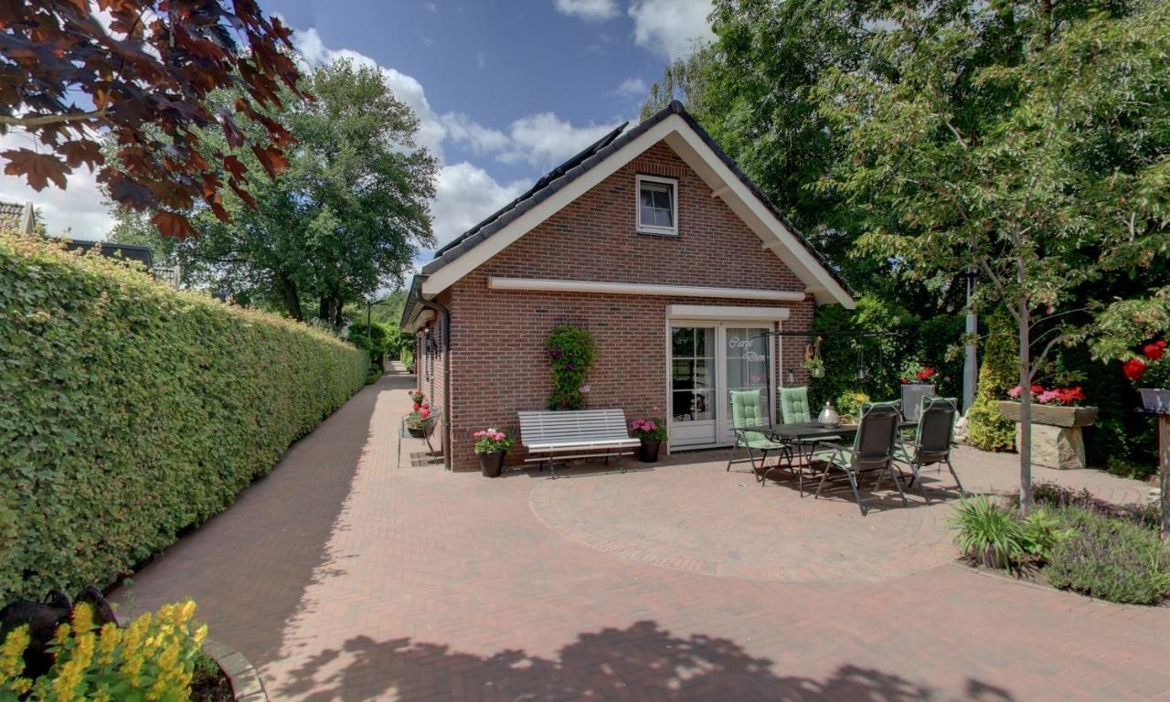 Carpe Diem Nijverdal Exterior foto