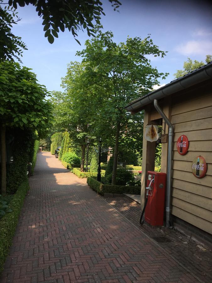 Carpe Diem Nijverdal Exterior foto