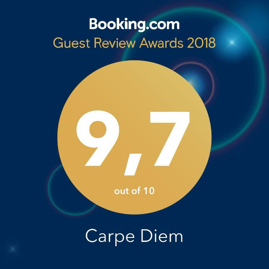 Carpe Diem Nijverdal Exterior foto